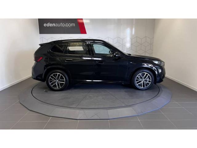 Bmw X1 image 6