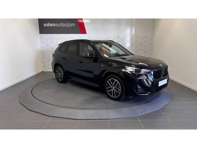 Bmw X1 image 2