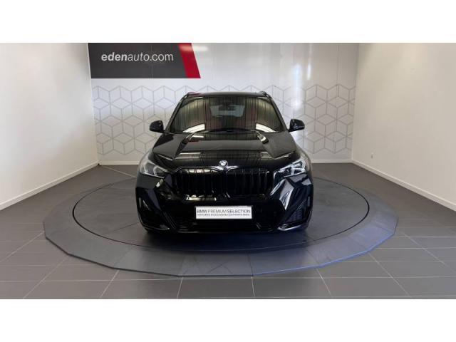 Bmw X1 image 7