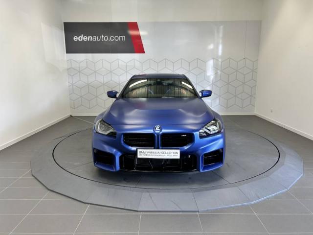 Bmw Serie 2 image 4