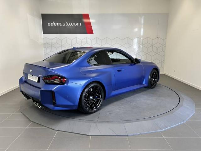 Bmw Serie 2 image 9