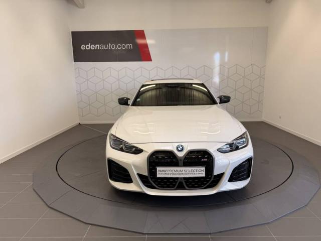 Bmw I4 image 4