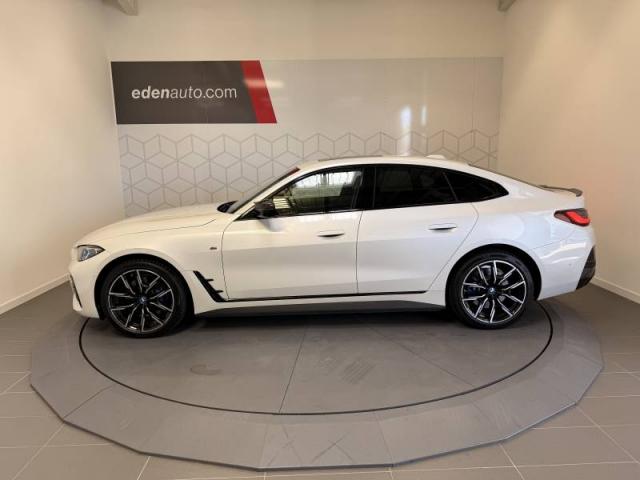 Bmw I4 image 1
