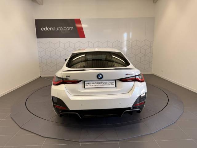 Bmw I4 image 5