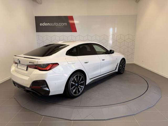 Bmw I4 image 7