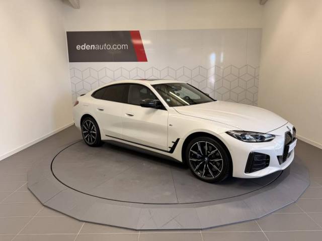 Bmw I4 image 8