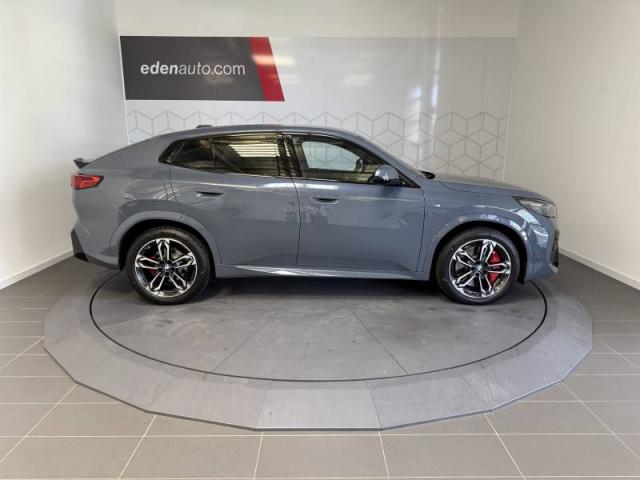 Bmw X2 image 2