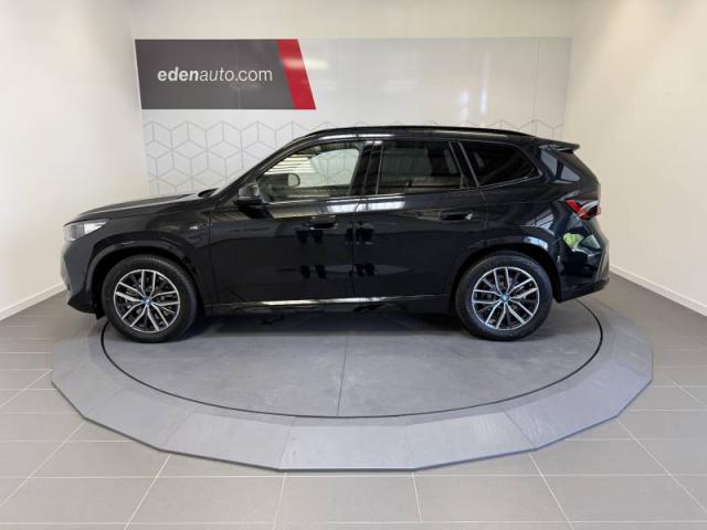 Bmw X1 image 2