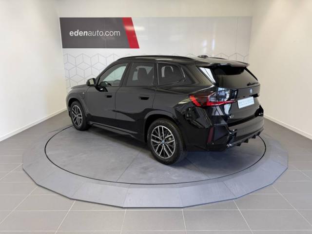 Bmw X1 image 7