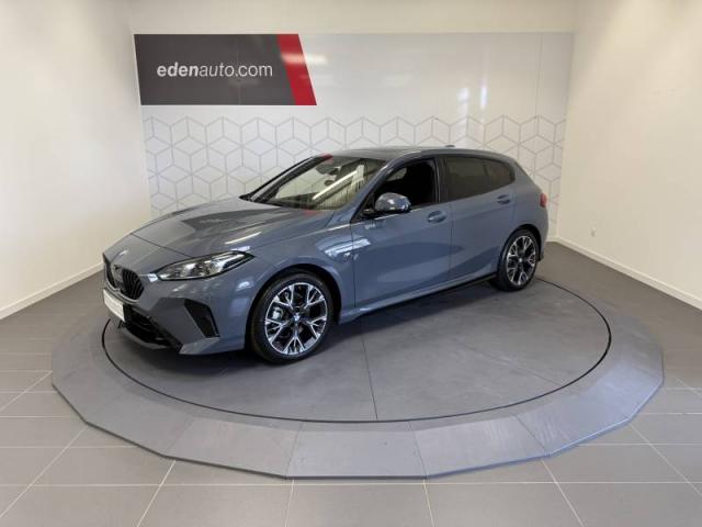 Bmw Série 1 120 170 Ch Dkg7 M Sport