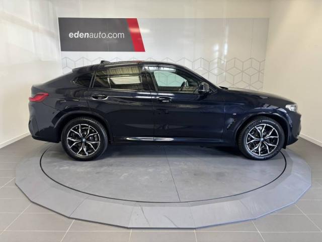 Bmw X4 image 5