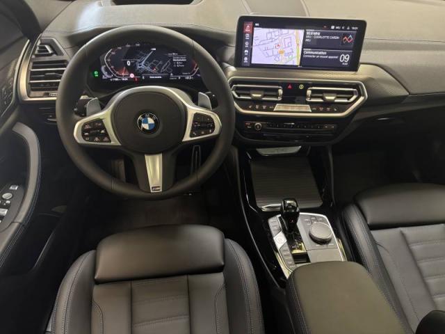 Bmw X4 image 4