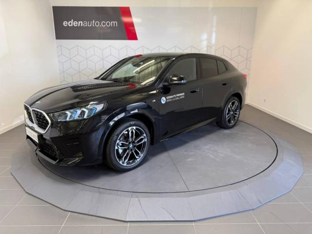 Bmw X2 Sdrive 20d 163ch Dkg7 M Sport