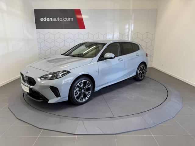 Bmw Série 1 116 122 Ch Dkg7 M Sport Design