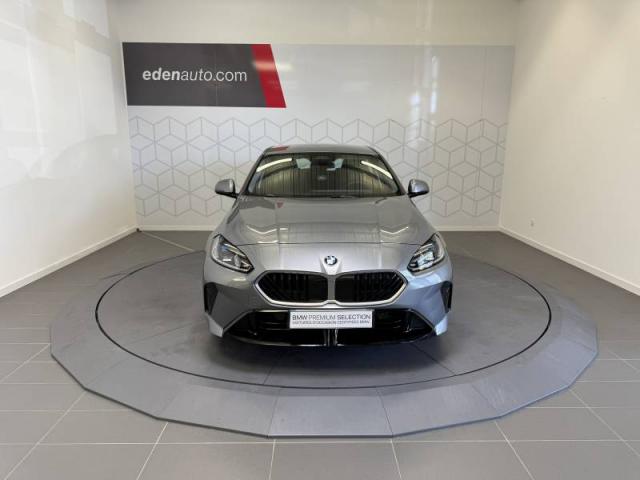 Bmw Série 1 image 6