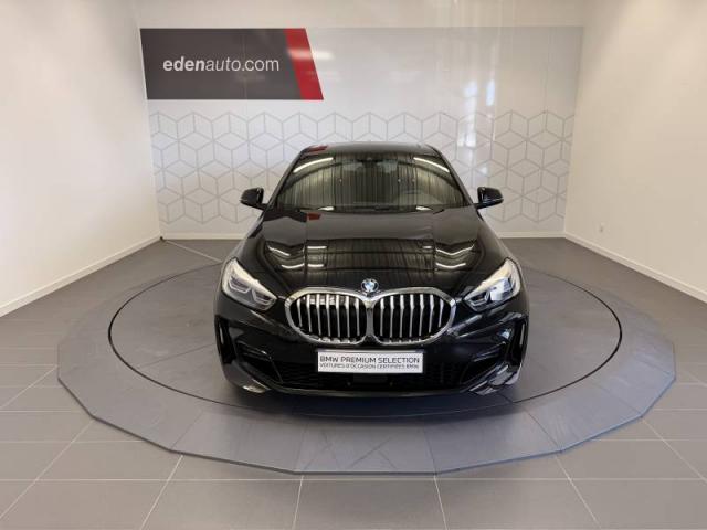 Bmw Série 1 image 3