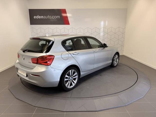 Bmw Série 1 image 8