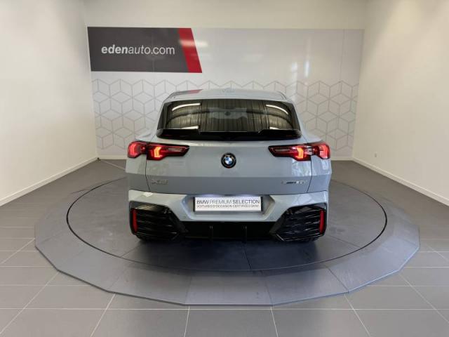 Bmw X2 image 3