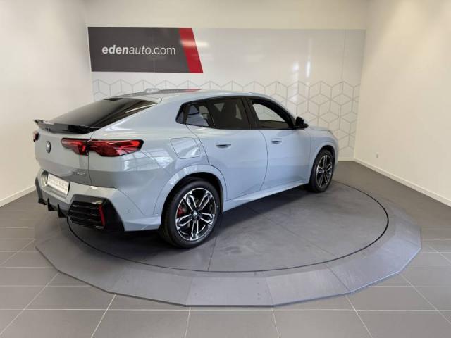 Bmw X2 image 8