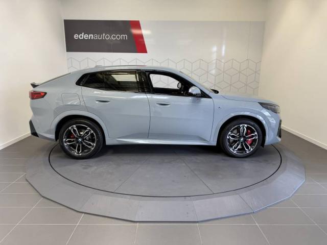 Bmw X2 image 4