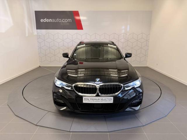 Bmw Série 3 image 5