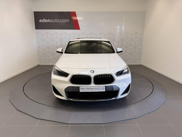 Bmw X2 image 8