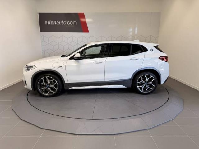 Bmw X2 image 2