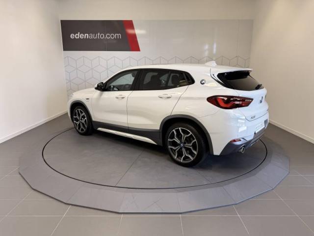 Bmw X2 image 3