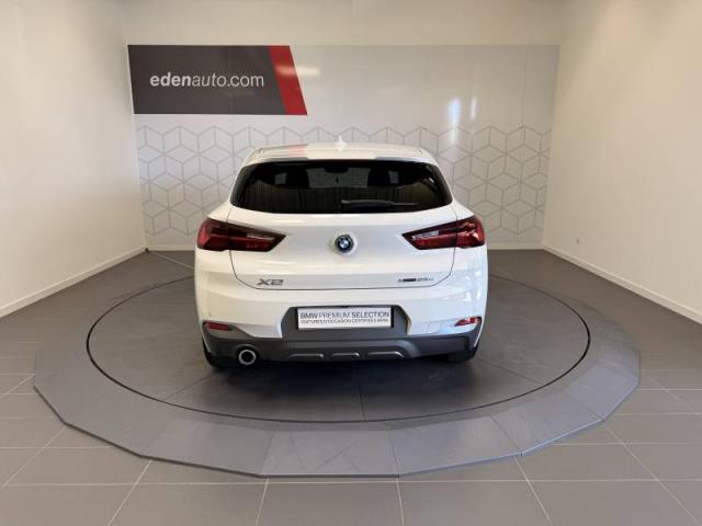 Bmw X2 image 9