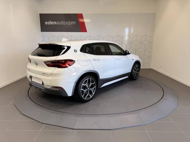 Bmw X2 image 7