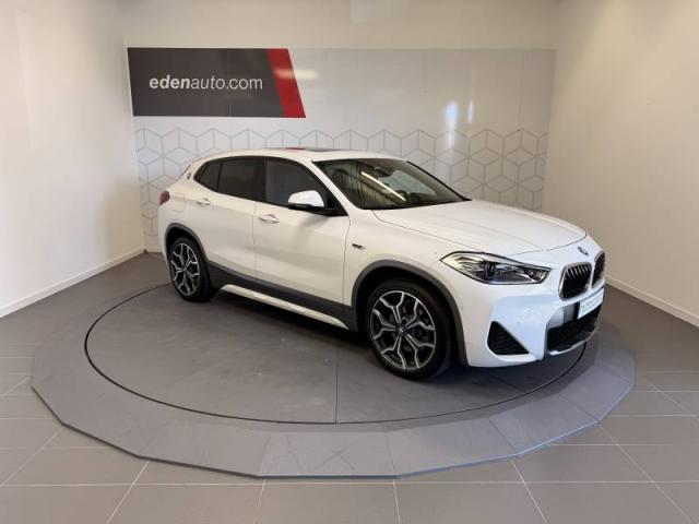Bmw X2 image 1