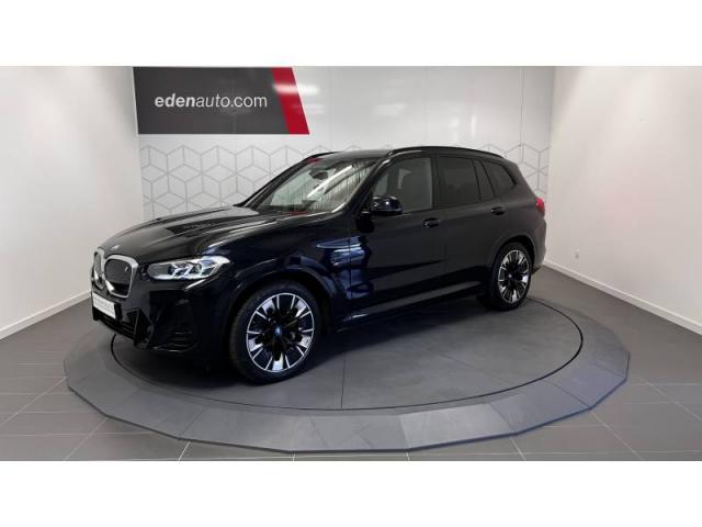 Bmw Ix3 M Sport 286 Ch Impressive