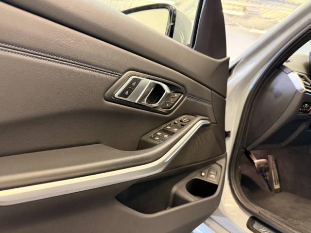 Bmw Série 3 image 2