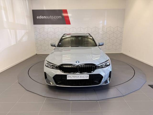 Bmw Série 3 image 4