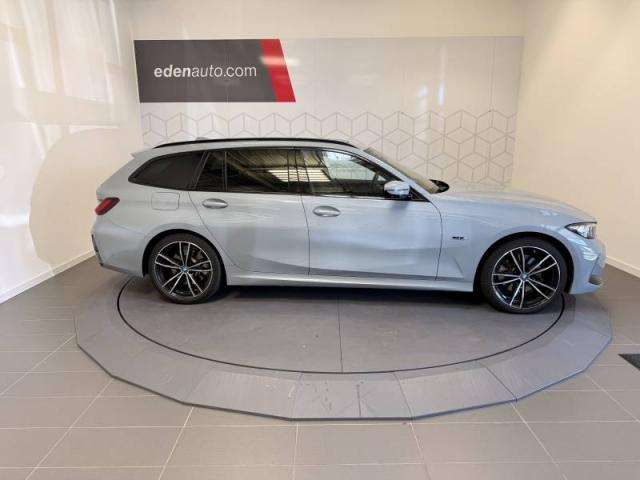 Bmw Série 3 image 5