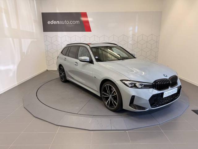 Bmw Série 3 image 1