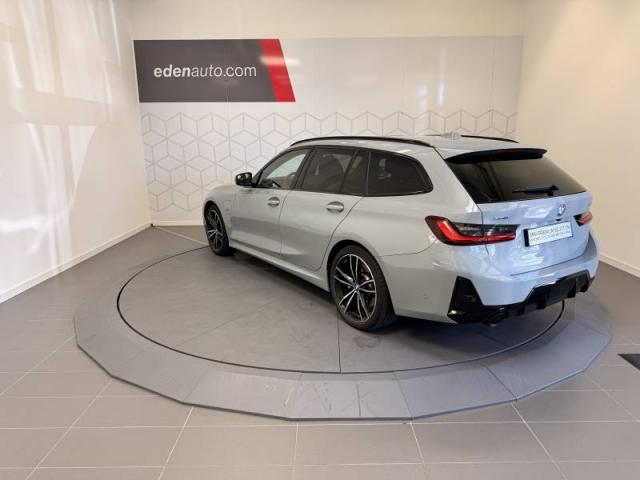 Bmw Série 3 image 6