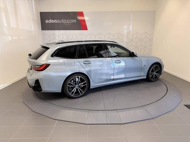 Bmw Série 3 image 3