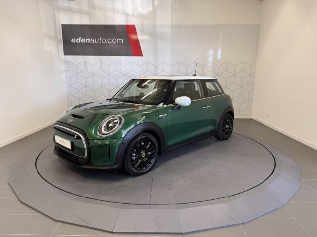 Mini Mini Hatch 3 Portes Cooper Se 184 Ch Edition Premium Plus