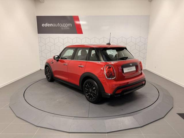 Mini Mini image 7