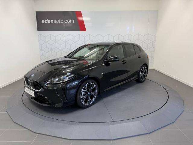 Bmw Série 1 120 170 Ch Dkg7 M Sport