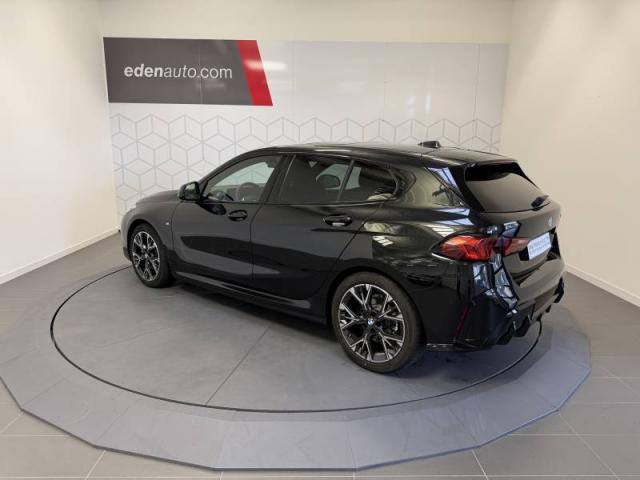 Bmw Série 1 image 8