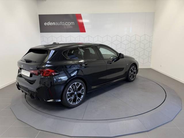 Bmw Série 1 image 7