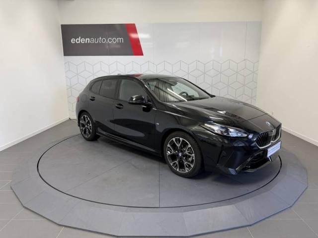 Bmw Série 1 image 2