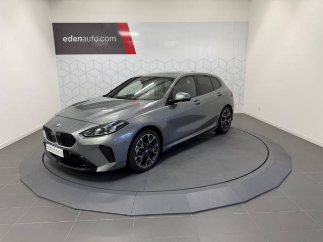 Bmw Série 1 120 170 Ch Dkg7 M Sport