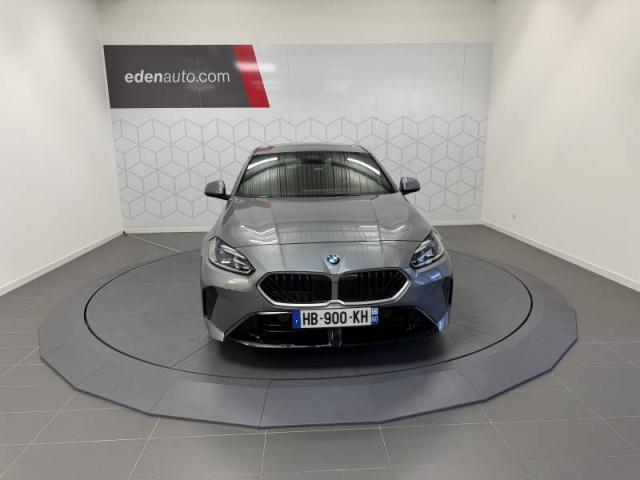 Bmw Série 1 image 9