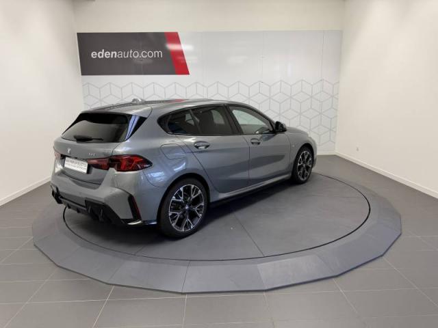 Bmw Série 1 image 7