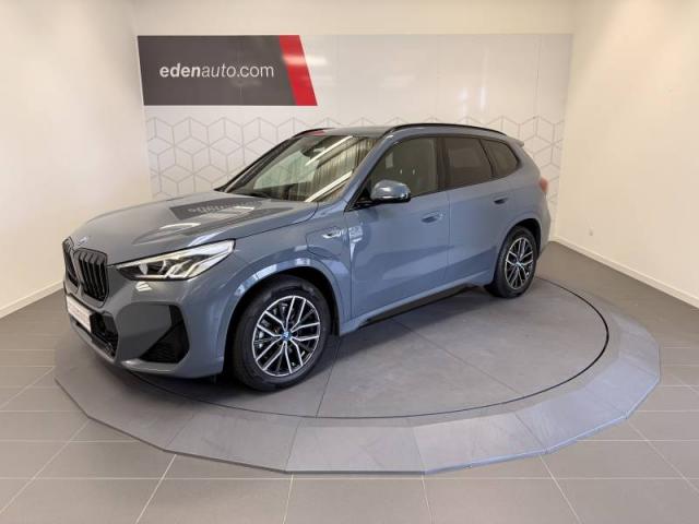 Bmw X1 Xdrive 25e 245ch Dkg7 M Sport