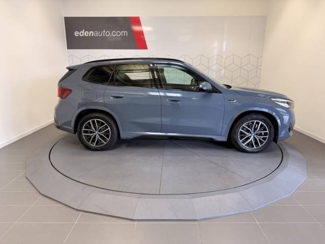 Bmw X1 image 8
