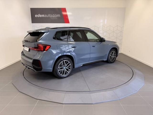 Bmw X1 image 7